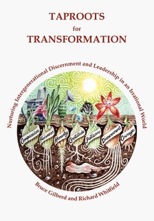 Couverture_Taproots for Transformation