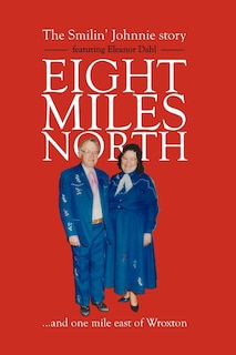 Couverture_Eight Miles North