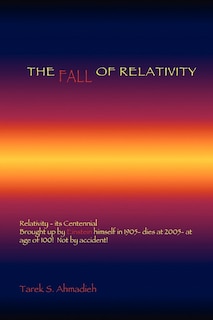 Couverture_The Fall of Relativity