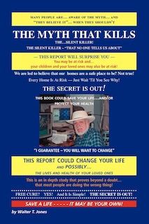 The Myth That Kills: The Silent Killer That No One Tells Us About image number 0