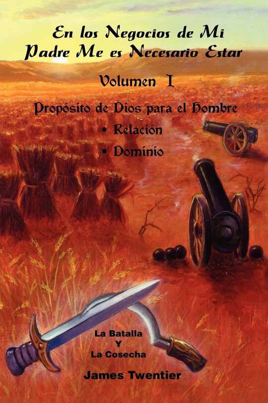 Front cover_En Los Negocios de Mi Padre Me Es Necesario Estar
