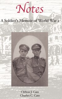 Front cover_Notes