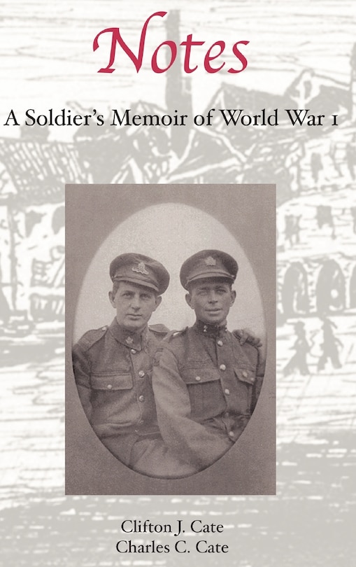 Front cover_Notes