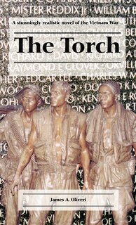 Front cover_The Torch