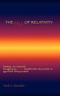 Couverture_The Fall Of Relativity