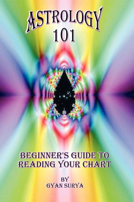 Couverture_Astrology 101