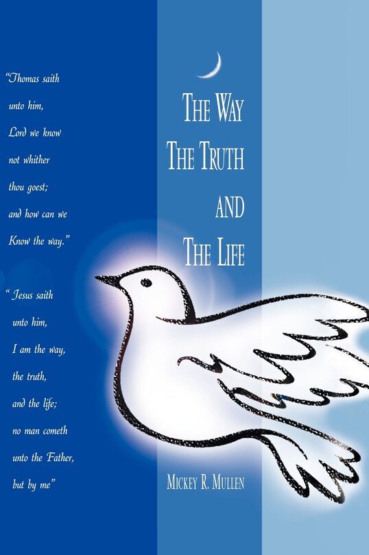 Couverture_The Way The Truth And The Life