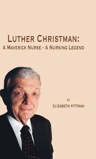 Couverture_Luther Christman