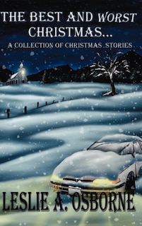 Front cover_The Best and Worst Christmas