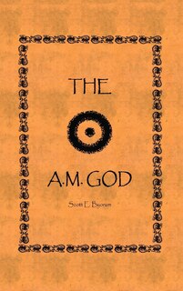 Front cover_The A.M. God