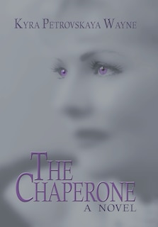 Front cover_The Chaperone
