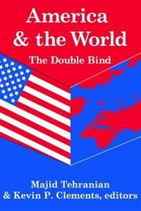 Couverture_America and the World