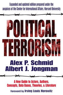 Couverture_Political Terrorism