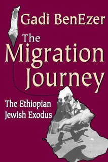 Front cover_The Migration Journey
