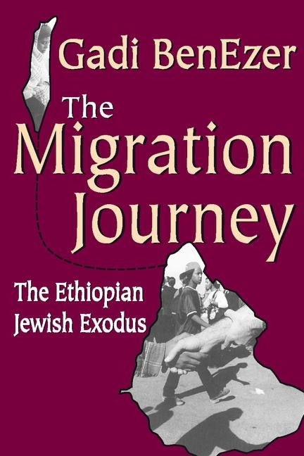 Front cover_The Migration Journey