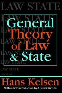 Couverture_General Theory Of Law And State