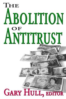 Couverture_Abolition Of Antitrust