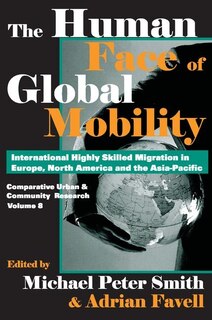 Couverture_The Human Face of Global Mobility