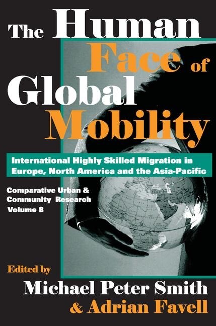 Couverture_The Human Face of Global Mobility