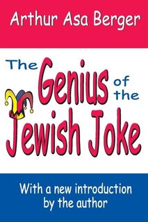 Couverture_The Genius of the Jewish Joke
