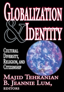 Front cover_Globalization and Identity