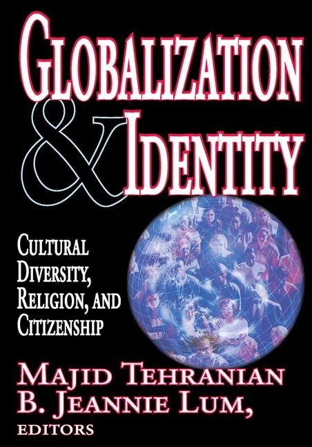 Front cover_Globalization and Identity