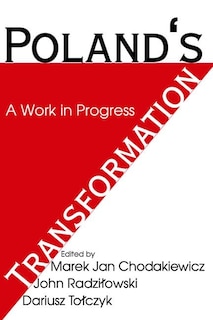 Front cover_Poland's Transformation