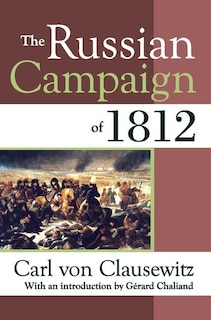 Couverture_The Russian Campaign of 1812