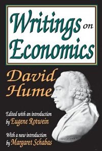 Front cover_Writings On Economics