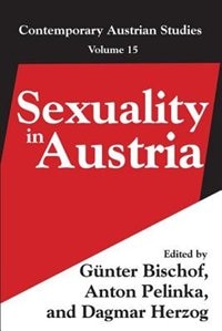 Front cover_Sexuality In Austria