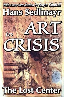 Front cover_Art In Crisis