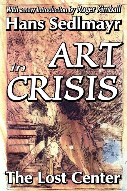 Front cover_Art In Crisis