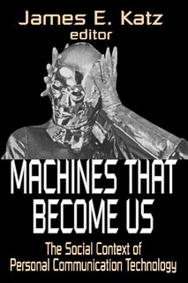 Couverture_Machines That Become Us