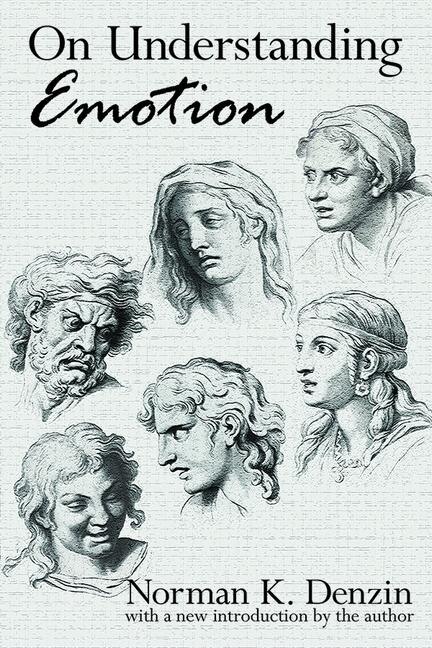 Front cover_On Understanding Emotion