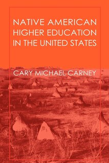 Couverture_Native American Higher Education in the United States