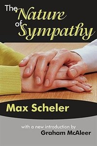 Couverture_The Nature of Sympathy
