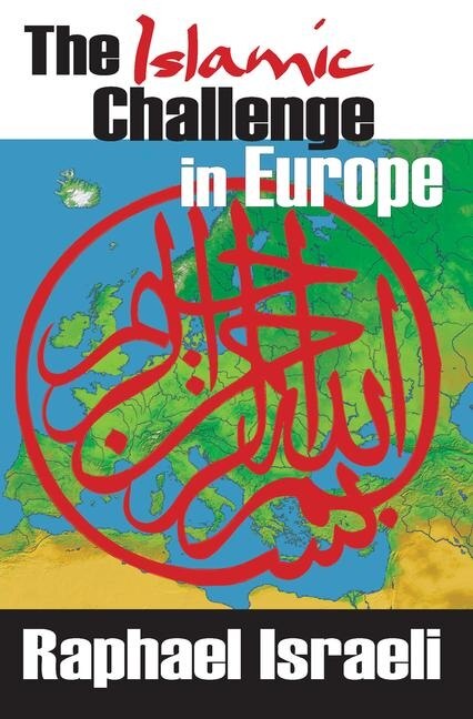 Front cover_The Islamic Challenge in Europe