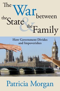 Couverture_The War between the State and the Family