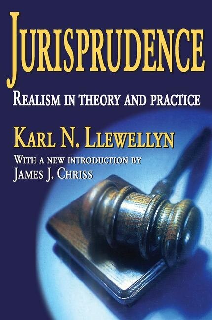 Front cover_Jurisprudence