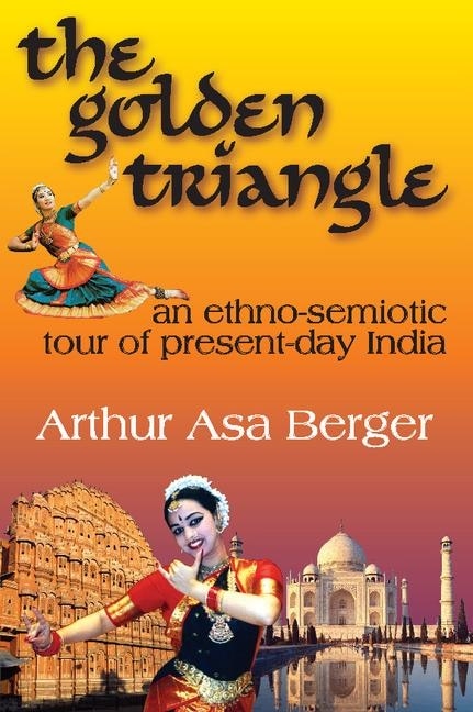 Front cover_The Golden Triangle