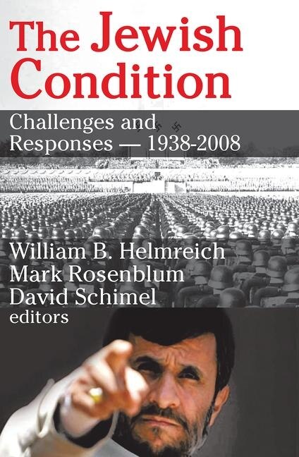 Couverture_The Jewish Condition