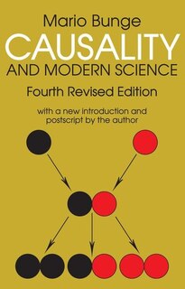 Front cover_Causality and Modern Science