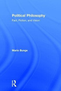 Front cover_Political Philosophy