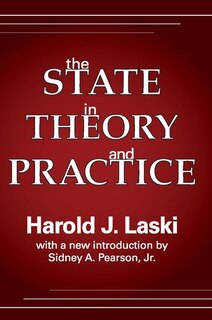 Couverture_The State in Theory and Practice