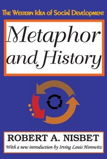 Front cover_Metaphor and History