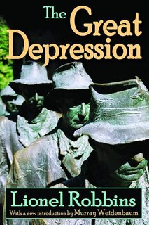 Couverture_The Great Depression