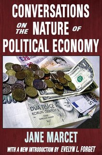 Front cover_Conversations on the Nature of Political Economy