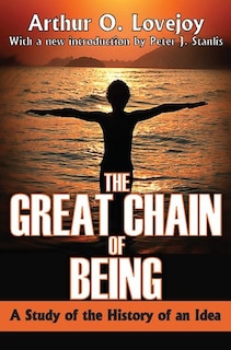 Front cover_The Great Chain of Being