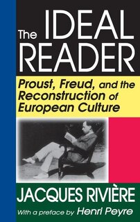 Couverture_The Ideal Reader
