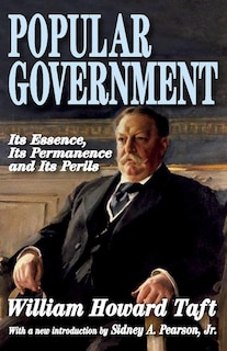 Front cover_Popular Government